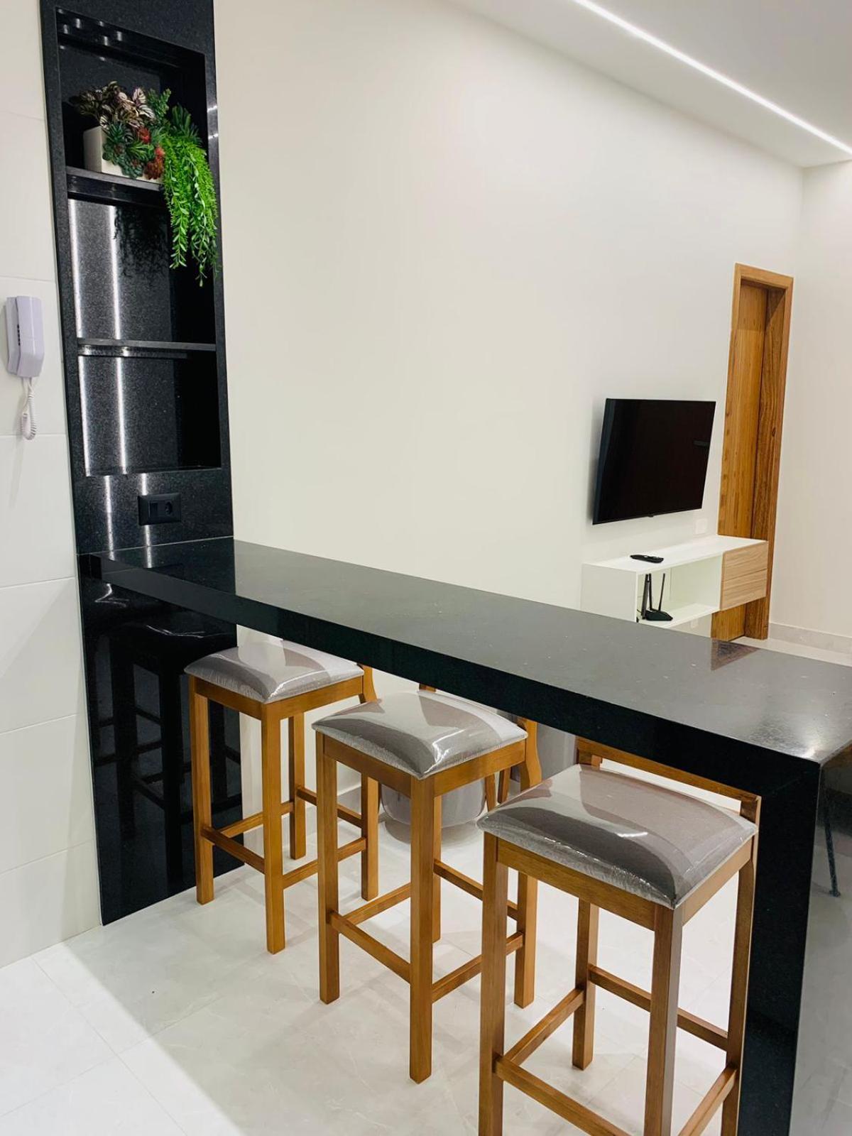 Apartamento De Luxo Copacabana Рио-де-Жанейро Экстерьер фото