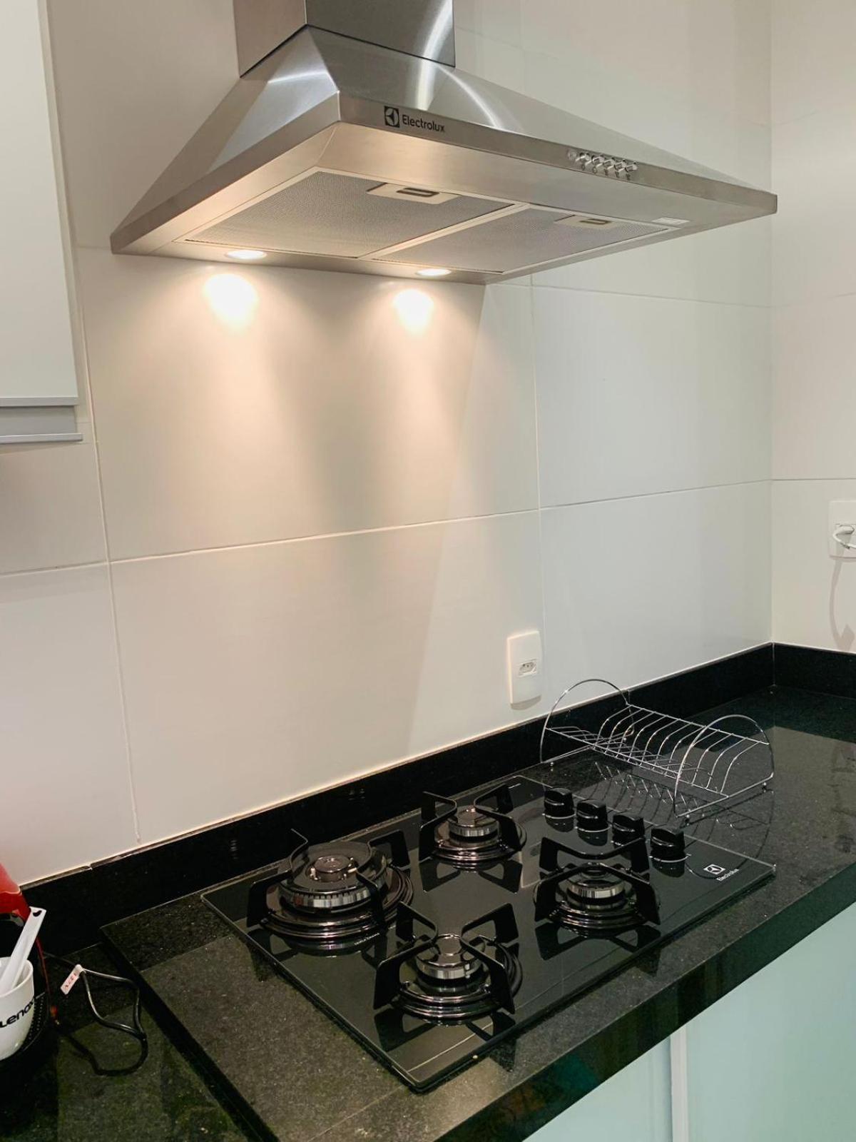 Apartamento De Luxo Copacabana Рио-де-Жанейро Экстерьер фото